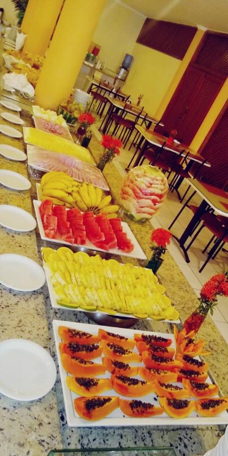 Lc Temporadas Portobello Park Hotel بورتو سيغورو المظهر الخارجي الصورة