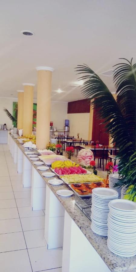 Lc Temporadas Portobello Park Hotel بورتو سيغورو المظهر الخارجي الصورة