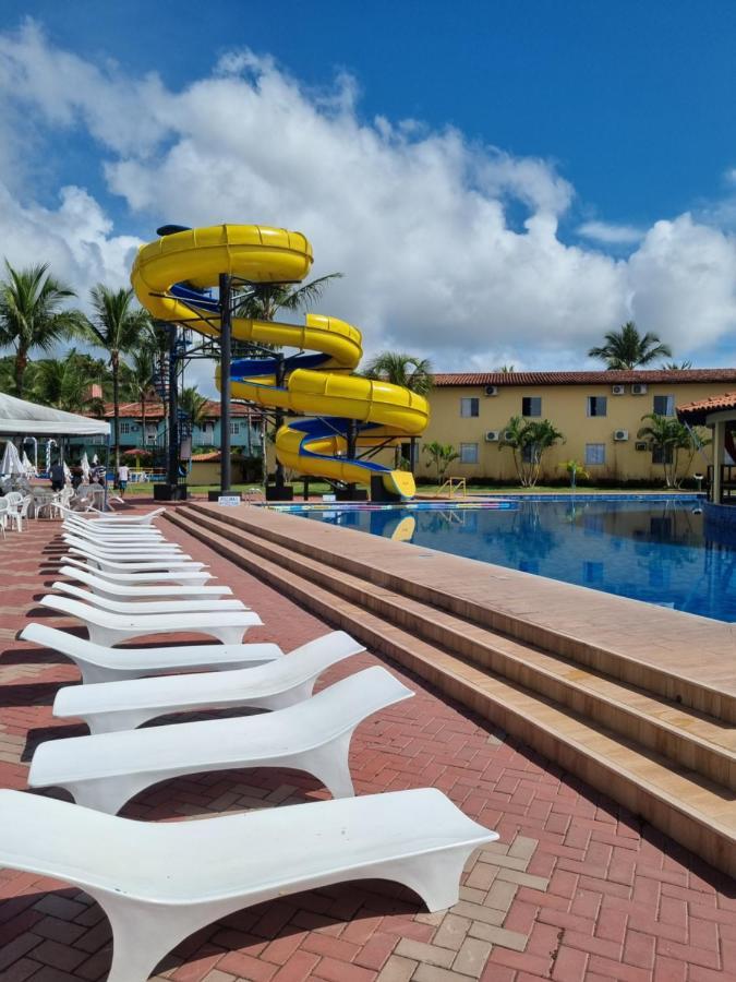 Lc Temporadas Portobello Park Hotel بورتو سيغورو المظهر الخارجي الصورة