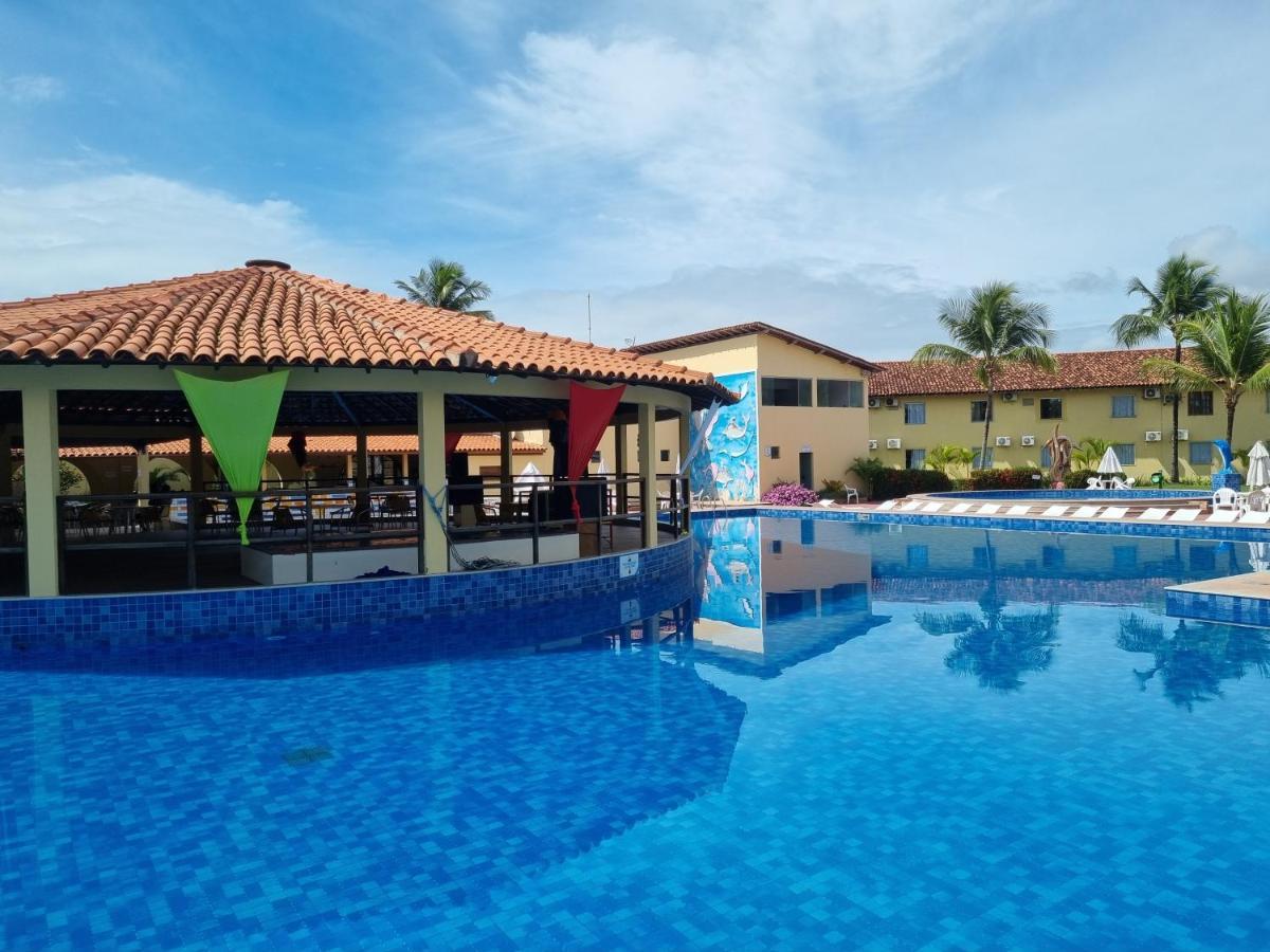 Lc Temporadas Portobello Park Hotel بورتو سيغورو المظهر الخارجي الصورة
