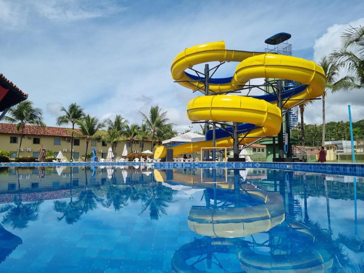 Lc Temporadas Portobello Park Hotel بورتو سيغورو المظهر الخارجي الصورة