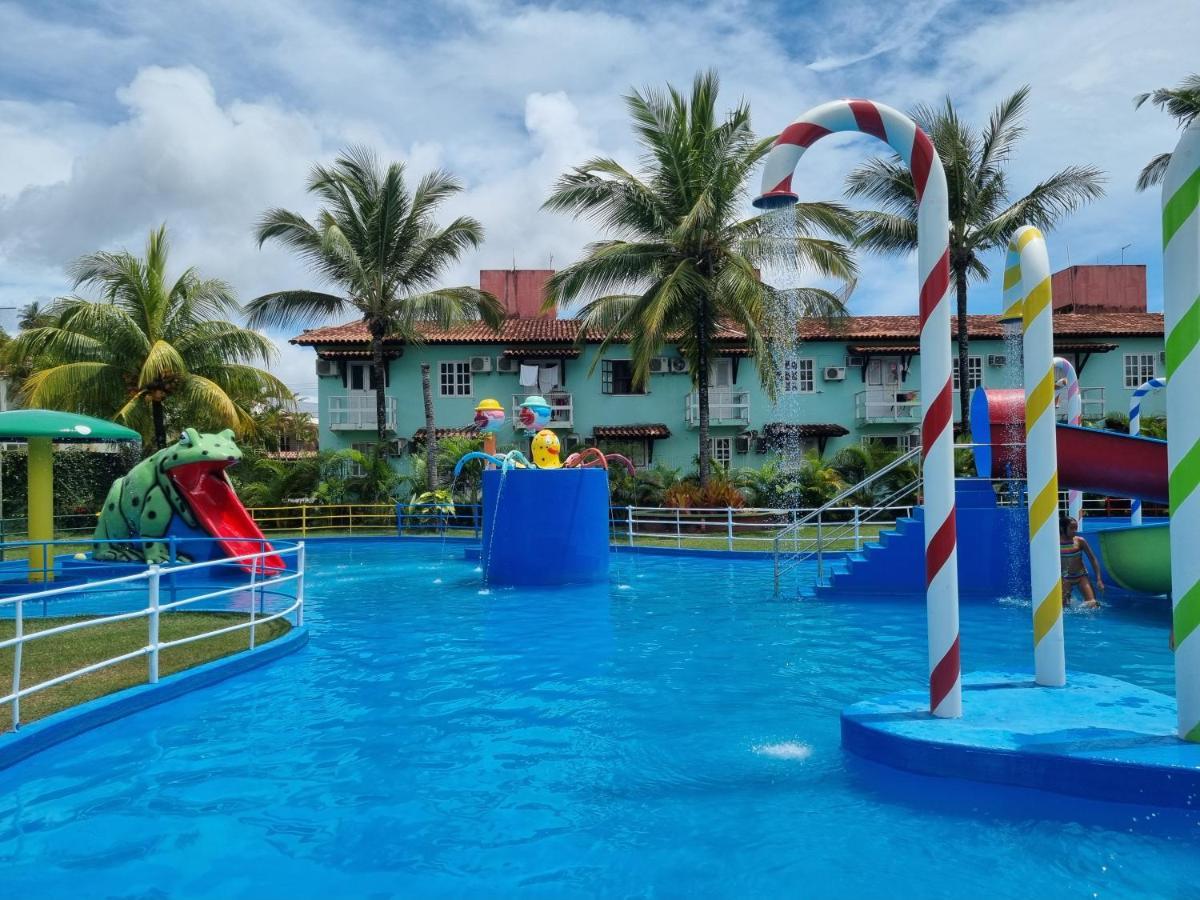 Lc Temporadas Portobello Park Hotel بورتو سيغورو المظهر الخارجي الصورة