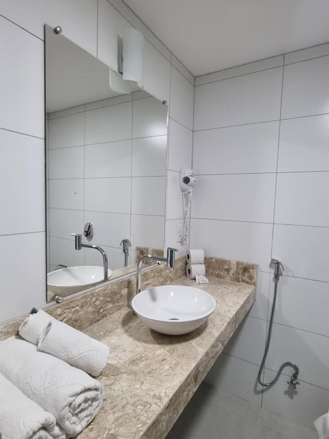 Lc Temporadas Portobello Park Hotel بورتو سيغورو المظهر الخارجي الصورة